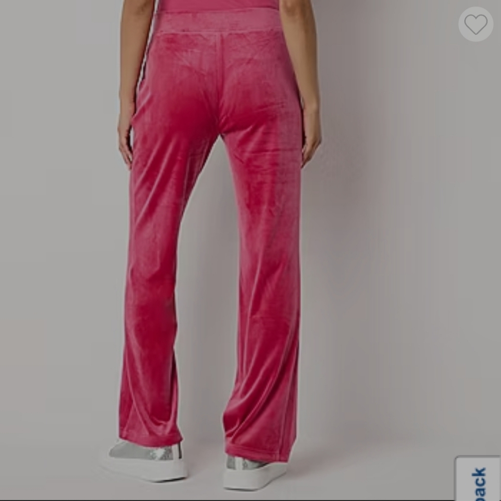 Juicy By Juicy Couture Pants - Picture 4 of 12